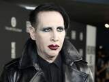 Van misbruik beschuldigde Marilyn Manson zou beveiliging ingehuurd hebben