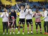 Sparta boekt grootste uitzege in 28 jaar en bezorgt Vitesse negatieve primeur