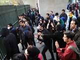 Twee doden bij demonstraties tegen Iraans regime