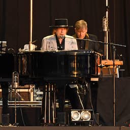 Recensieoverzicht Bob Dylan: ‘Mooie momenten, maar gebrekkig optreden’