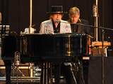Recensieoverzicht Bob Dylan: 'Mooie momenten, maar gebrekkig optreden'