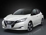 Nieuwe elektrische Nissan Leaf verkoopt beter dan verwacht