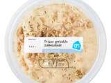 Albert Heijn haalt zalmsalade van huismerk uit het schap