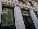 Italiaanse bank Monte dei Paschi maakt miljardenverlies