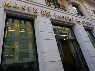 ECB wil dat Italiaanse bank meer slechte leningen opruimt
