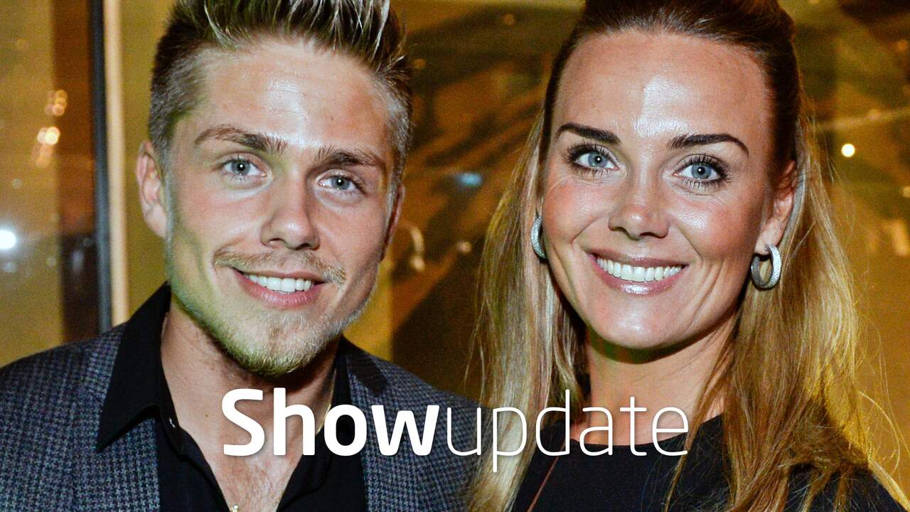 Beeld uit video: Show Update: Meer details geboortedrama André III