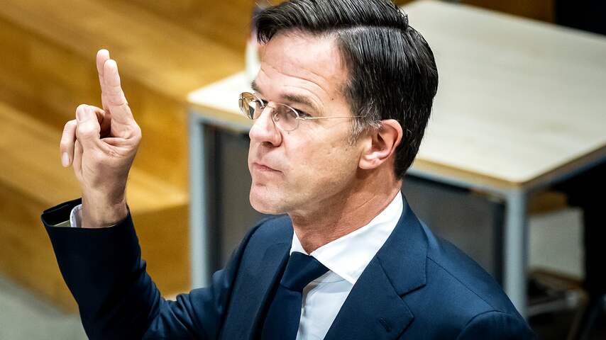 Mark Rutte