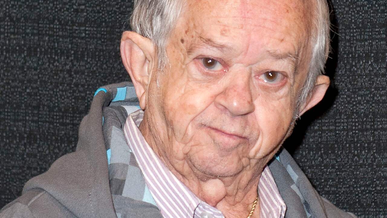 The Adams Family actor Felix Silla (84) passed away |  NOW