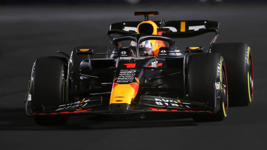 Reacties na zege Pérez en Verstappen in Jeddah | Formule 1 | NU.nl