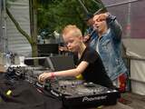 Dancefestival laat DJ-droom ernstig zieke Guus (11) uitkomen