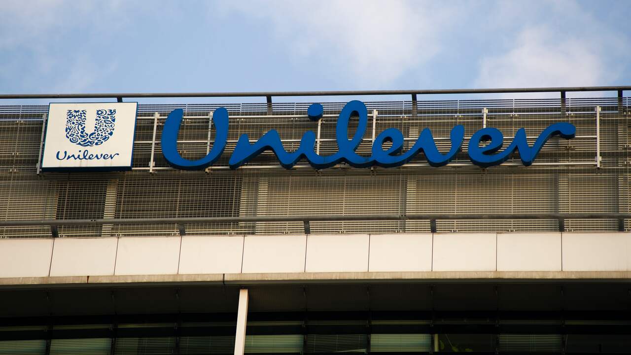 Unaffected by war, Unilever constructs new factory in Ukraine | Economy