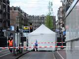 Slachtoffer dodelijke schietpartij Amsterdam is bekende van politie