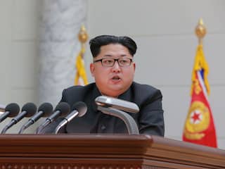 Noord-Korea lanceert langeafstandsraket