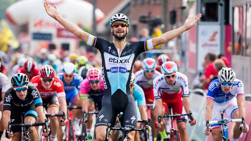 Tom Boonen