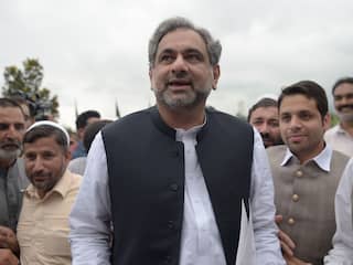 Parlement Pakistan kiest nieuwe voorlopige premier