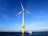 Shell vraagt politiek om meer inzet windenergie
