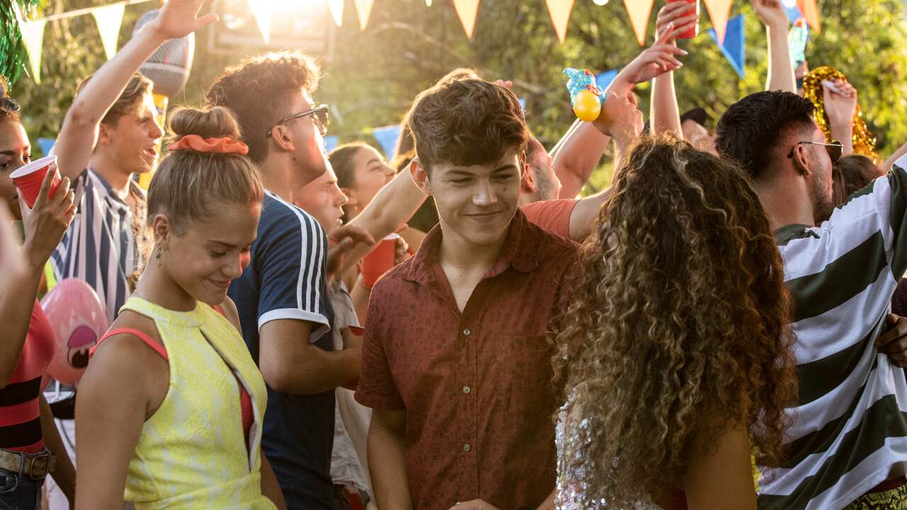 Bekijk hier de trailer van Project Gio