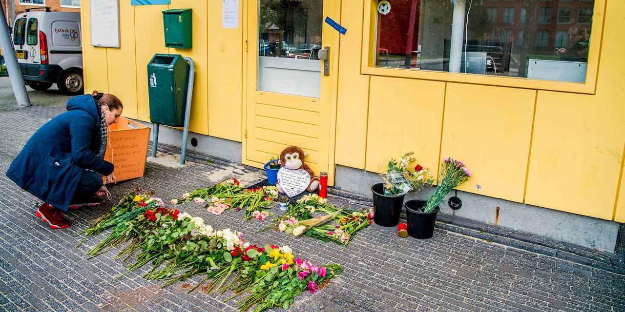 Burgemeester zet extra toezichthouders in na dodelijke schietpartij Amsterdam