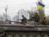 Oekraïne: sinds begin van de oorlog al tienduizend soldaten gedood