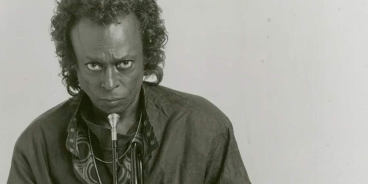 Miles Davis' gehele oeuvre gaat over naar muziekrechtenbeheerder