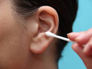NUcheckt: Waarom je oren beter af zijn zonder wattenstaafje