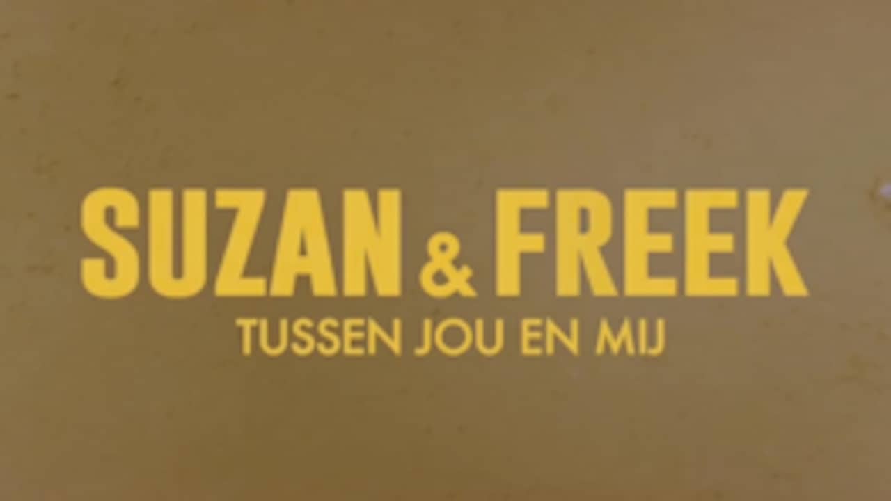 Beeld uit video: Bekijk de trailer van de nieuwe documentaire van Suzan & Freek