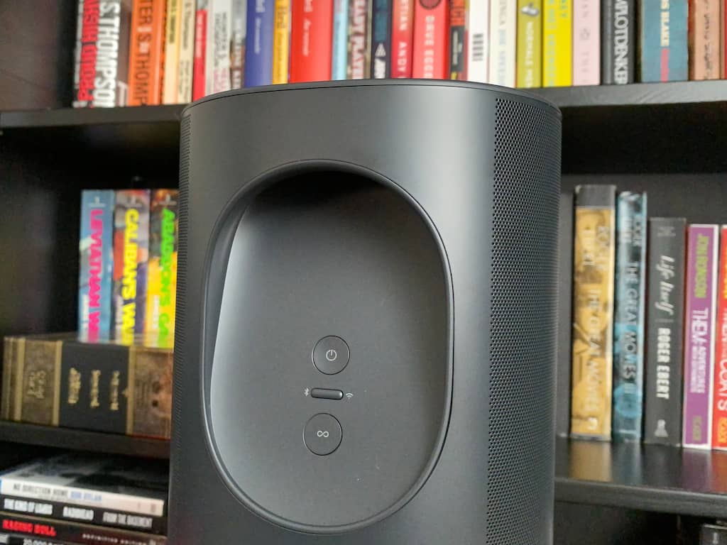 Review: Eerste Bluetoothspeaker Van Sonos Werkt Het Best In Huis | Reviews  | Nu.Nl