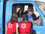 Rode Kruis vermoedt dat door IS ontvoerde verpleegkundige nog leeft