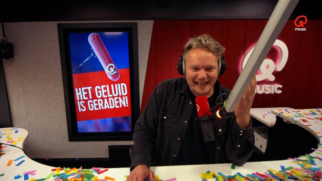 Susan Raadt Het Geluid Van Qmusic En Wint Bijna 65.000 Euro | NU.nl