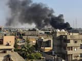 Zeker 44 doden na luchtaanval op detentiecentrum in Tripoli