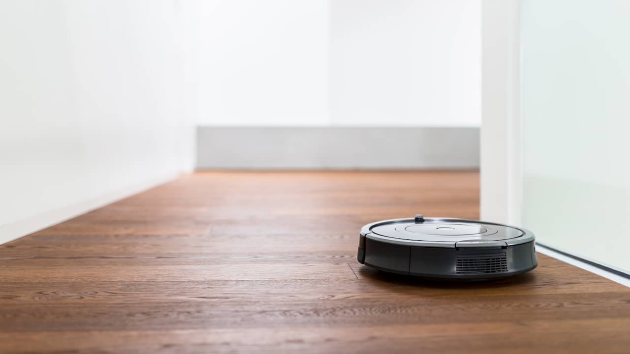 Brussels Blocks Amazon’s Takeover of iRobot: Major Implications for Tech Market