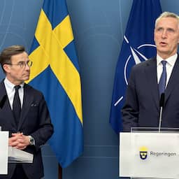 Zweden mag toetreden tot de NAVO nu ook Hongarije overstag is