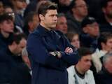 Pochettino heeft spijt van keuze voor 5-3-2-formatie tegen Ajax