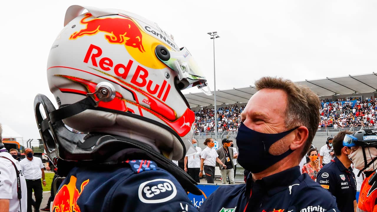 Beeld uit video: Terugblik F1: Waarom zege Verstappen veel zegt over zijn titelkansen