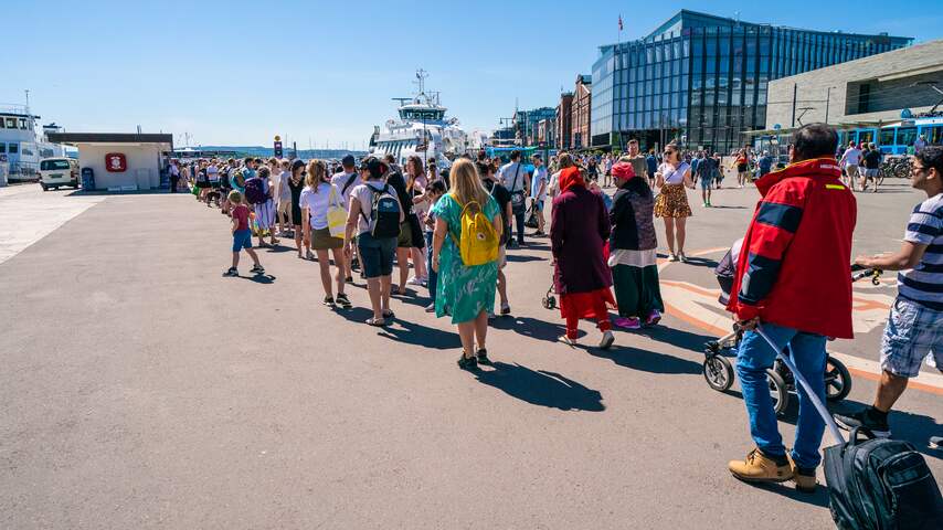 Vakanties naar 7 Europese landen donderdag weer mogelijk, zoals Tsjechië