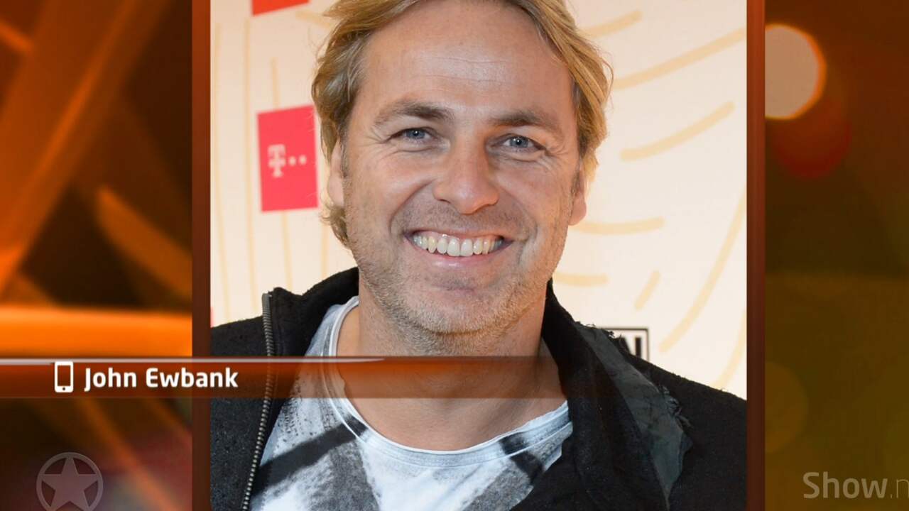 john ewbank en vriendin verwelkomen dochter nu het john ewbank en vriendin verwelkomen dochter nu het