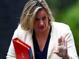 Britse minister Amber Rudd stapt op vanwege onvrede met koers Johnson