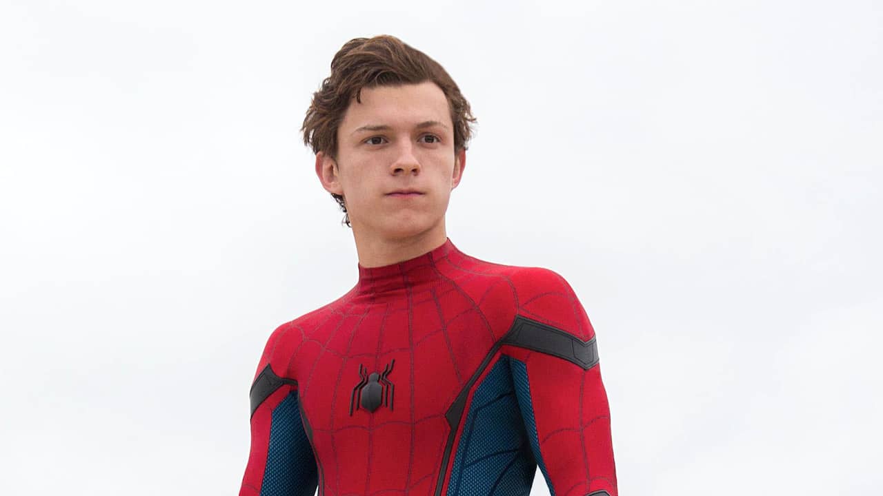 Spider-Man actor Tom Holland takes a break from social media for mental health |  NOW