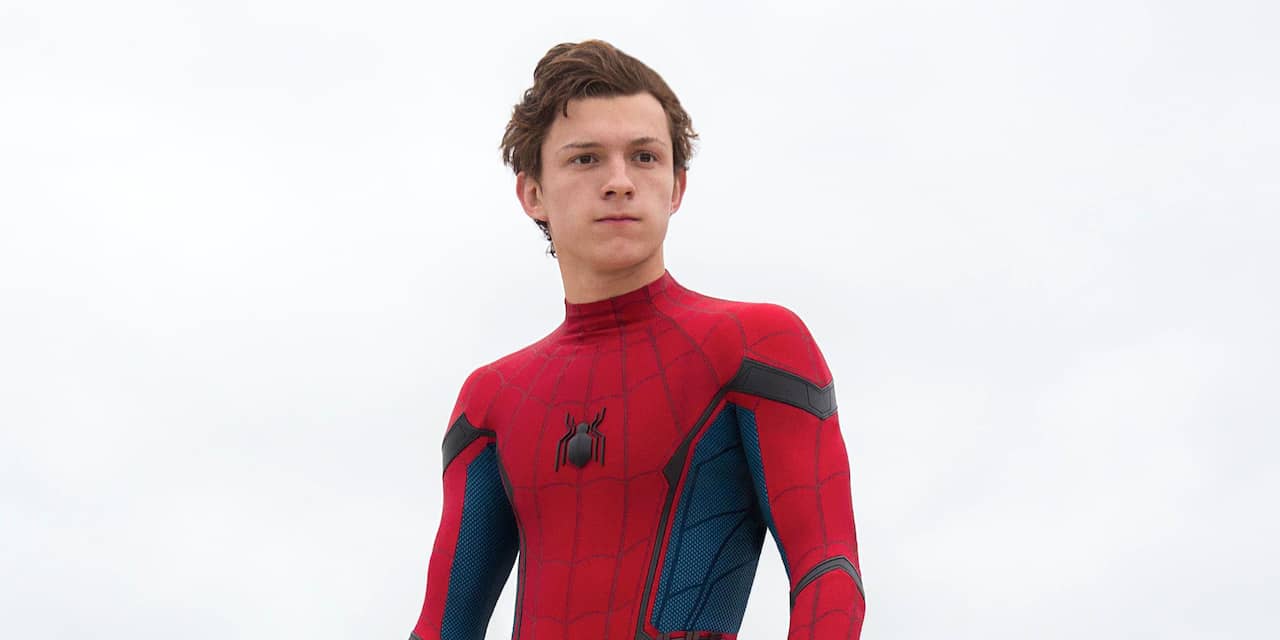 Spider-Man: No Way Home eerste film in coronatijd die miljard dollar opbrengt