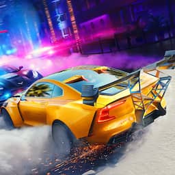 Electronic Arts brengt in november nieuwe Need for Speed-game uit