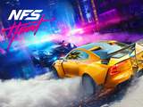 Electronic Arts brengt in november nieuwe Need for Speed-game uit