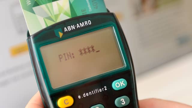Abnamro Nl E Dentifier2 Inloggen Abnamro Nl E Dentifier2 Inloggen