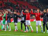 Utrecht evenaart beste seizoensstart ooit en meldt zich achter Ajax en PSV
