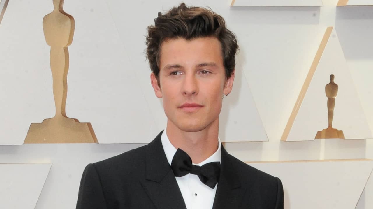 Shawn Mendes cancels tour: ‘Have to put my health first’ |  Music