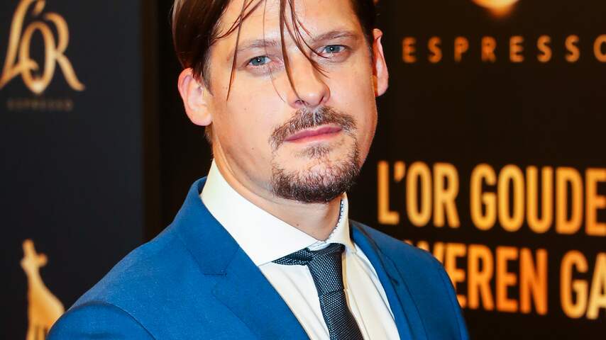 Acteur Teun Kuilboer opgenomen in ziekenhuis Achterklap NU.nl