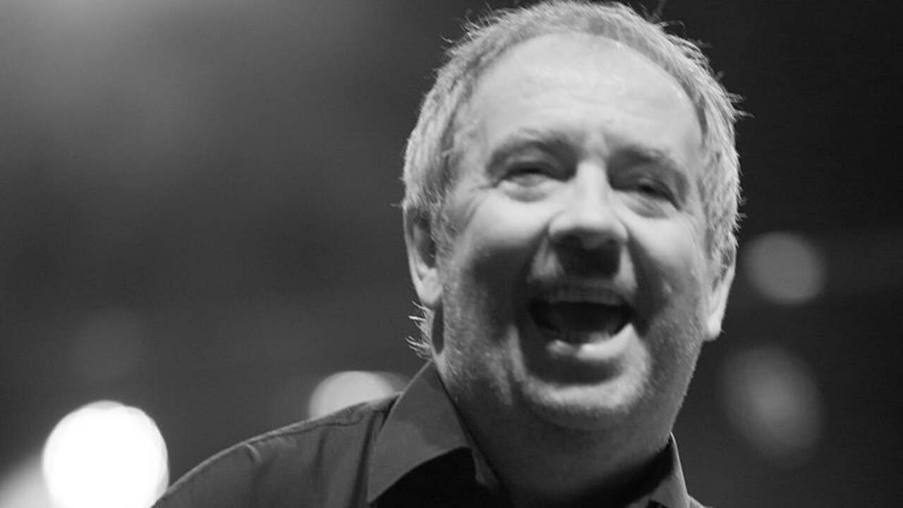 Punkzanger Pete Shelley van Buzzcocks op 63-jarige leeftijd overleden