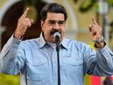 President Venezuela accepteert wel hulpgoederen van Rusland