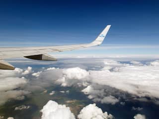 Fors verlies voor Air France-KLM door slecht weer en langdurig onderhoud