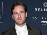 Armie Hammer heeft zich laten opnemen in verslavingskliniek