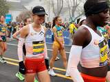 Brinkman loopt olympische limiet in marathon Boston en gaat naar Spelen in Parijs